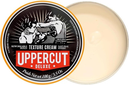 Крем для укладки волос Uppercut Deluxe