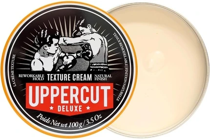 Крем для укладки волос Uppercut Deluxe