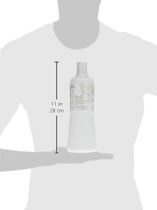 Wella Blondor Freelights Осветлитель для волос