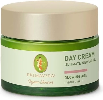 Дневной крем Primavera Ultimate New Aging