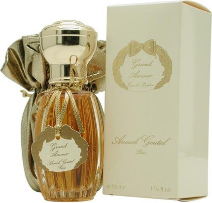 Eau de Parfum Annick Goutal Grand Amour