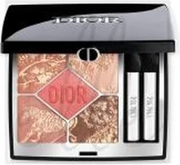 Christian Dior Diorshow 5 Colours Limited Edition