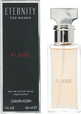 Calvin Klein Eternity Flame Eau de Parfum