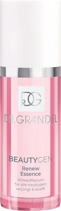 Beautygen Renew Essence Concentrate Dr Grandel