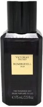 Victoria's Secret Bombshell Oud Body Spray