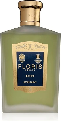 Aftershave Floris London Elite