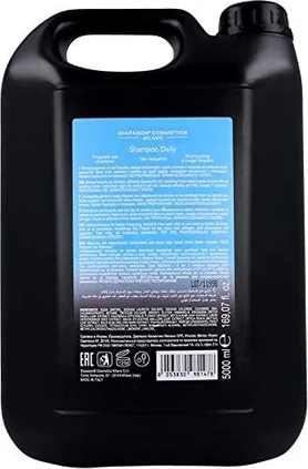 Lisap Diapason Shampoo