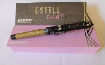 Щипцы для завивки Kiss The Sky Ktwist Professional Automatic Rotating