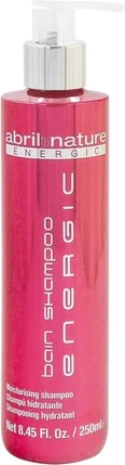 Grechka Energiya Keratin Shampoo