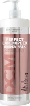 Маска для волос Lisap DCM Perfect Laminoplex Wonder Mask