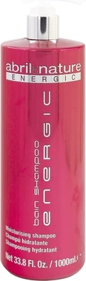 Шампунь Abril Et Nature Energic Keratin