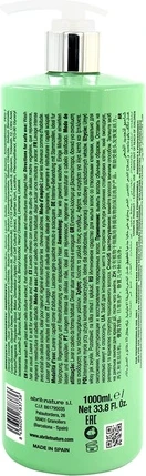 Abril et Nature Cell Innove Bain Shampoo