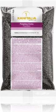 Xanitaliapro Film Wax Black