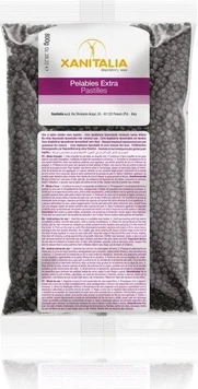 Xanitaliapro Film Wax Black