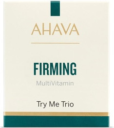 Набор для упругости Ahava