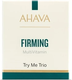 Набор для упругости Ahava