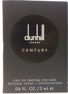Парфюмерная вода Dunhill Century