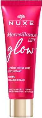 Крем Nuxe Merveillance Glow Cream