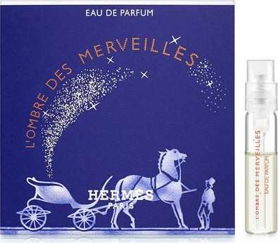 Eau De Parfum Hermes Ombre Des Merveilles