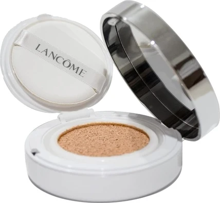 Пудра Lancome Miracle Cushion Liquid Cushion Compact SPF 23