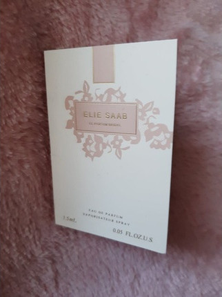 Elie Saab Le Parfum Bridal Eau de Parfum