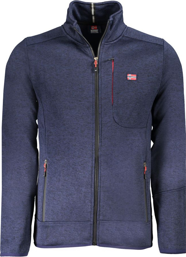 Sweatshirt Geographical Norway