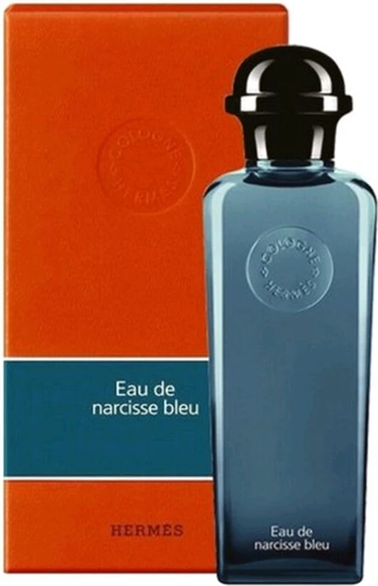 Eau de Cologne Hermes Eau De Narcisse Bleu