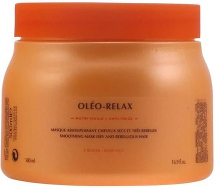 Kerastase Nutritive Oleo-Relax Masque