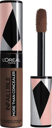 Concealer L'Oreal Professional L'Oreal Paris Infallible Longwear 24HR More Than Concealer Matte Finish