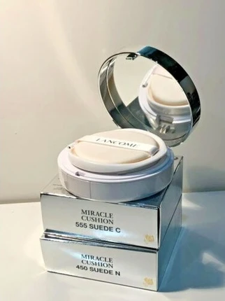 Miracle Cushion Liquid Compact Lancome