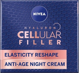 Nivea Cellular Expert Lift Укрепляющий ночной крем против старения