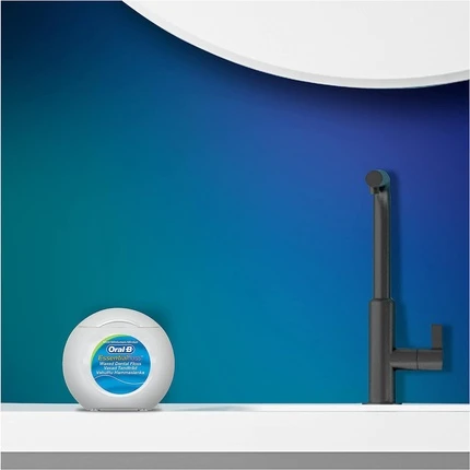 Зубная нить Oral-B Essential Mint