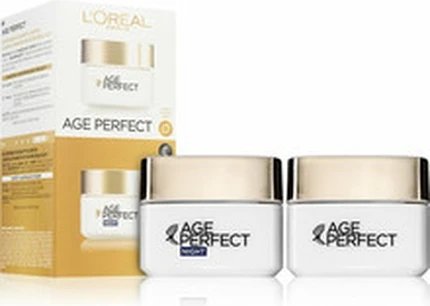 L'Oreal Professional Age Perfect Duopack