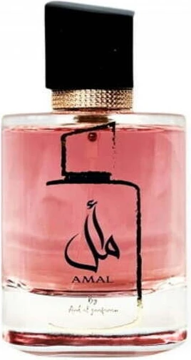Eau de Parfum Ard Al Zaafaran Amal