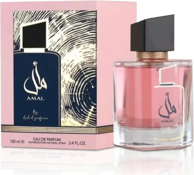 Eau de Parfum Ard Al Zaafaran Amal
