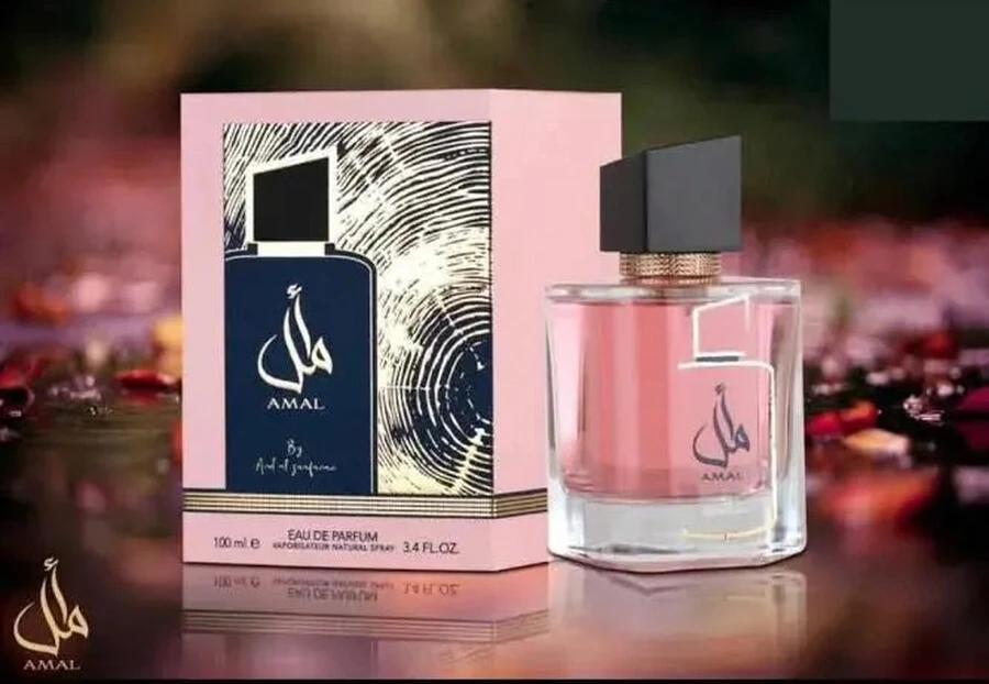 Eau de Parfum Ard Al Zaafaran Amal