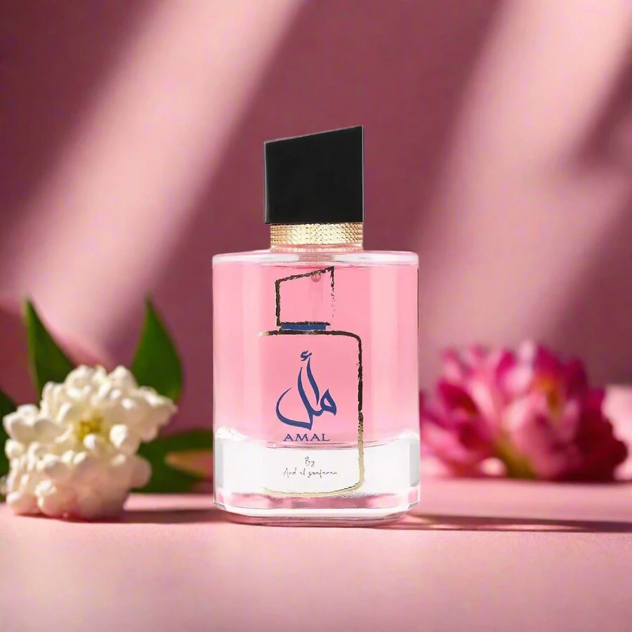 Eau de Parfum Ard Al Zaafaran Amal
