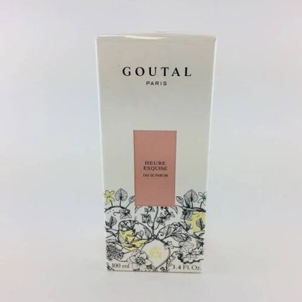 Парфюмерная вода Annick Goutal Heure Exquise