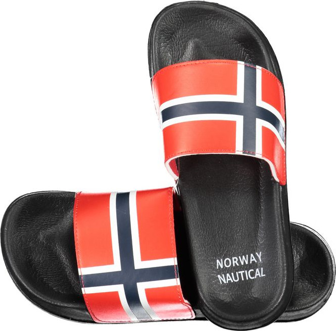 Slipper Geographical Norway NORWAY 1963