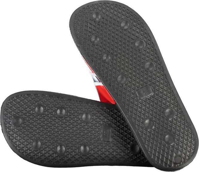 Slipper Geographical Norway NORWAY 1963