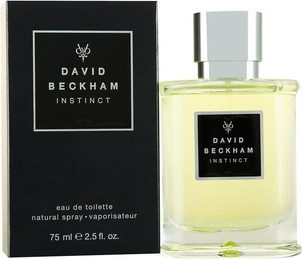 Туалетная вода David Beckham Instinct