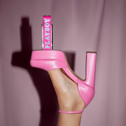 Туалетная вода Playboy Wham Glam