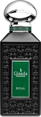 Gisada Royal Eau de Parfum