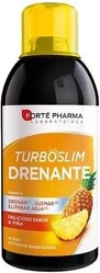 Fort Pharma Ананас Выводящий Турбослим