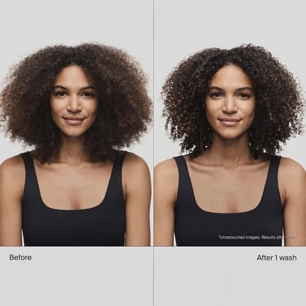 Living Proof Curl Conditioner