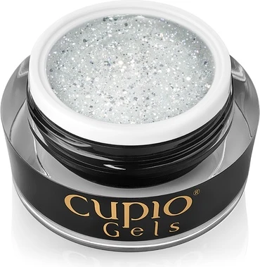 Cupio Glitter Glam Builder Gel Lavish