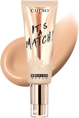BB крем Cupio It's A Match Light Plus