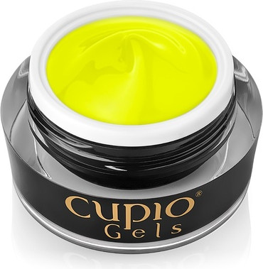 Cupio Cover Builder Gel