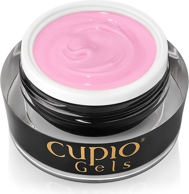 Армирующий гель Cupio Pudding Cherry Eclair