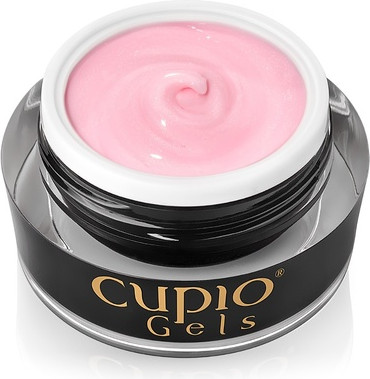 Гель-строитель Cupio Pudding Rose Macaron